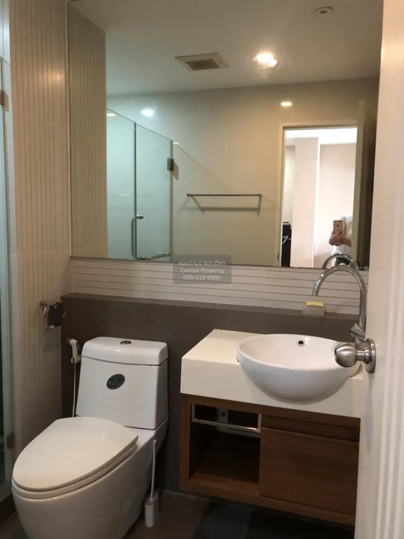 FOR RENT condo , Tree Condo LUXE Sukhumvit 52 , BTS-Bang Chak , B