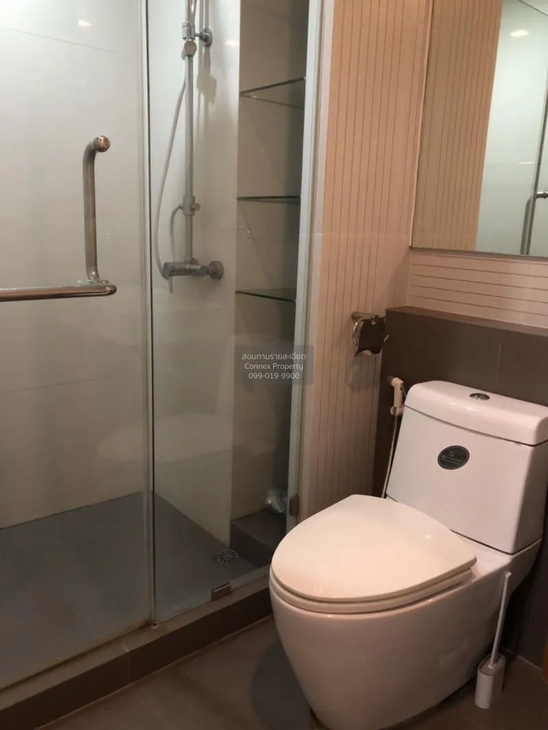 FOR RENT condo , Tree Condo LUXE Sukhumvit 52 , BTS-Bang Chak , B