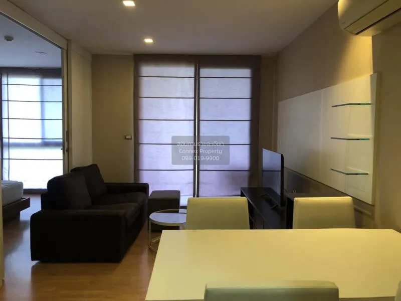FOR RENT condo , Tree Condo LUXE Sukhumvit 52 , BTS-Bang Chak , B 2