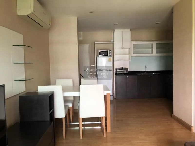 FOR RENT condo , Tree Condo LUXE Sukhumvit 52 , BTS-Bang Chak , B 3