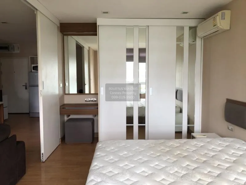FOR RENT condo , Tree Condo LUXE Sukhumvit 52 , BTS-Bang Chak , B