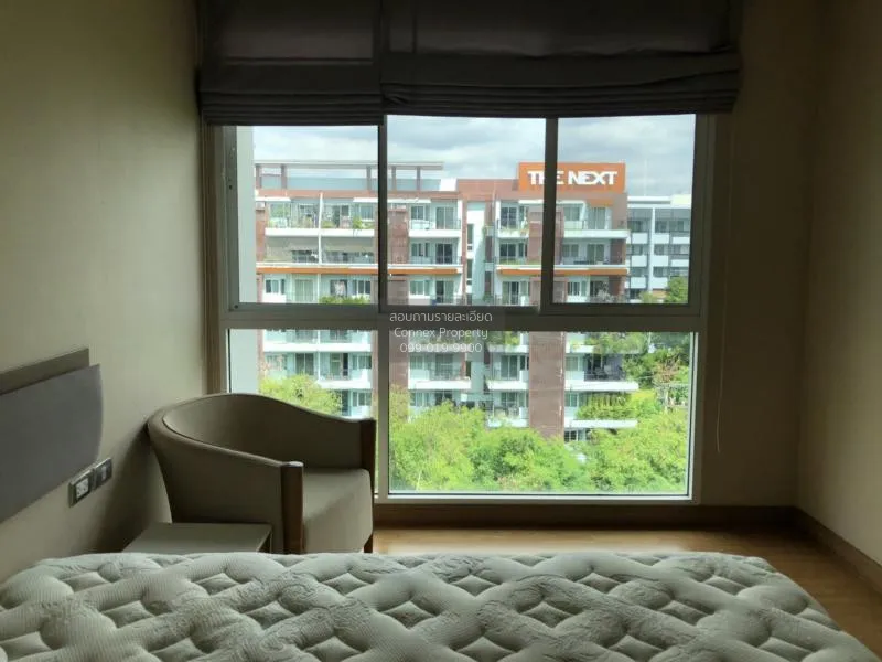 FOR RENT condo , Tree Condo LUXE Sukhumvit 52 , BTS-Bang Chak , B