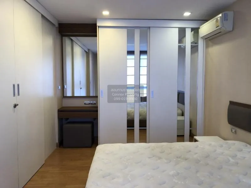 FOR RENT condo , Tree Condo LUXE Sukhumvit 52 , BTS-Bang Chak , B