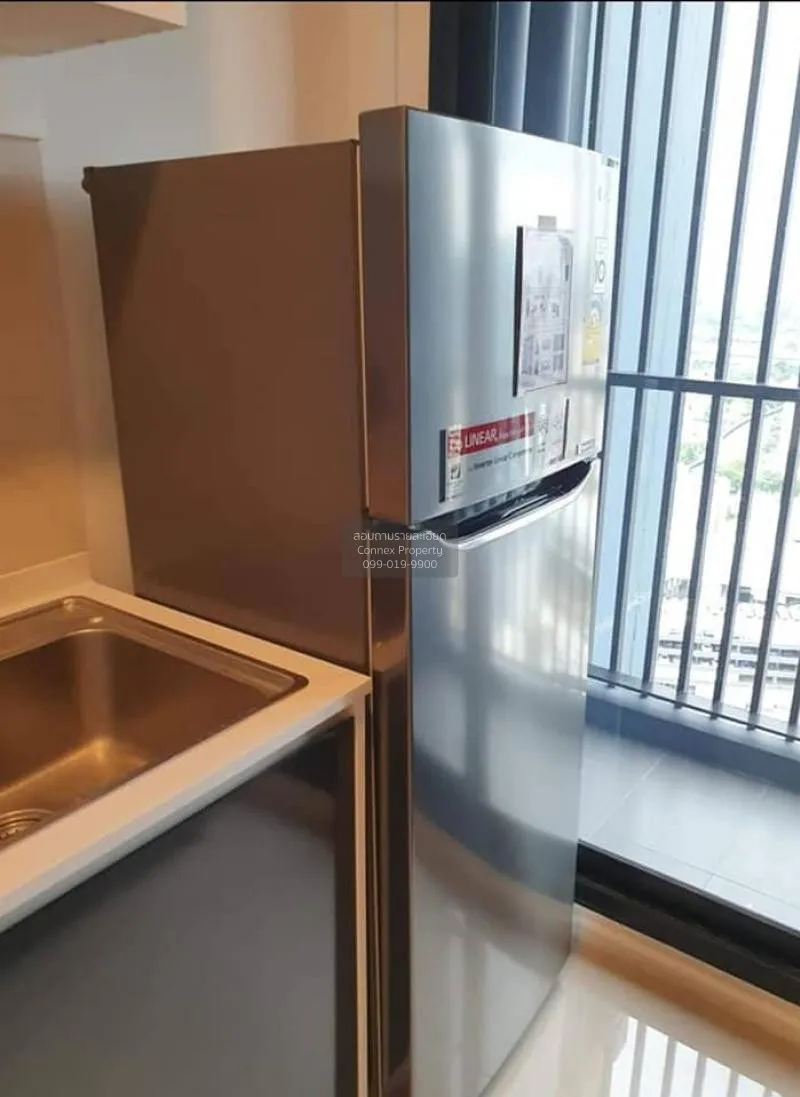 FOR SALE condo , The Tree Sukhumvit 71 , nice view , high floor , 4