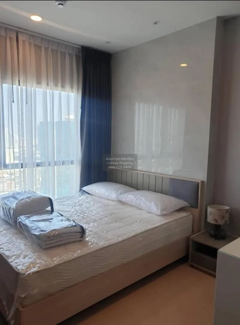 FOR SALE condo , The Tree Sukhumvit 71 , nice view , high floor ,