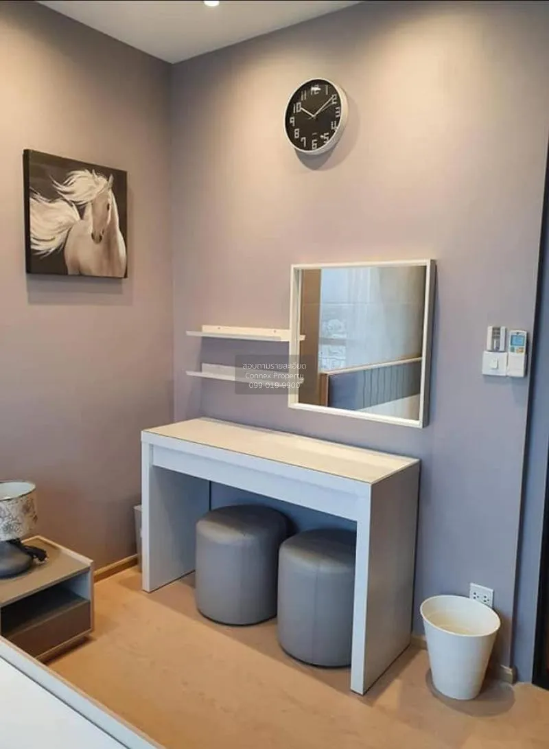 FOR SALE condo , The Tree Sukhumvit 71 , nice view , high floor ,