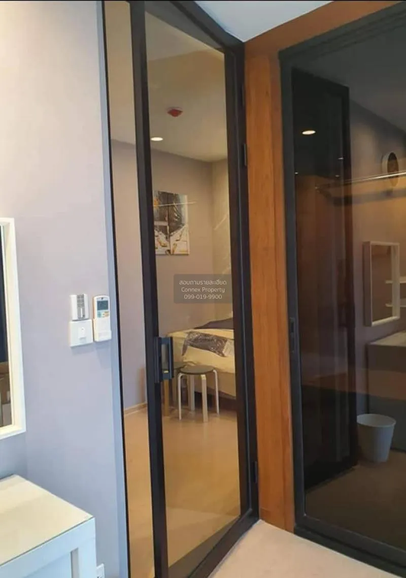 FOR SALE condo , The Tree Sukhumvit 71 , nice view , high floor ,