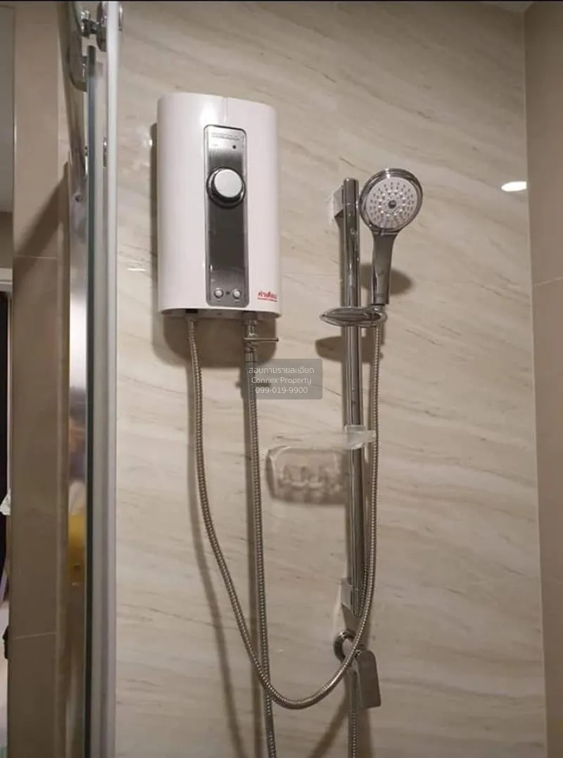 FOR SALE condo , The Tree Sukhumvit 71 , nice view , high floor ,