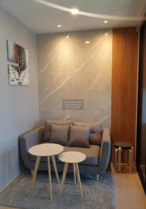 ขายคอนโด  เดอะ ทรี สุขุมวิท 71 - เอกมัย วิวสวย ชั้นสูง ARL-รามคำแหง สวนหลวง เขต สวนหลวง กรุงเทพ CX-55067