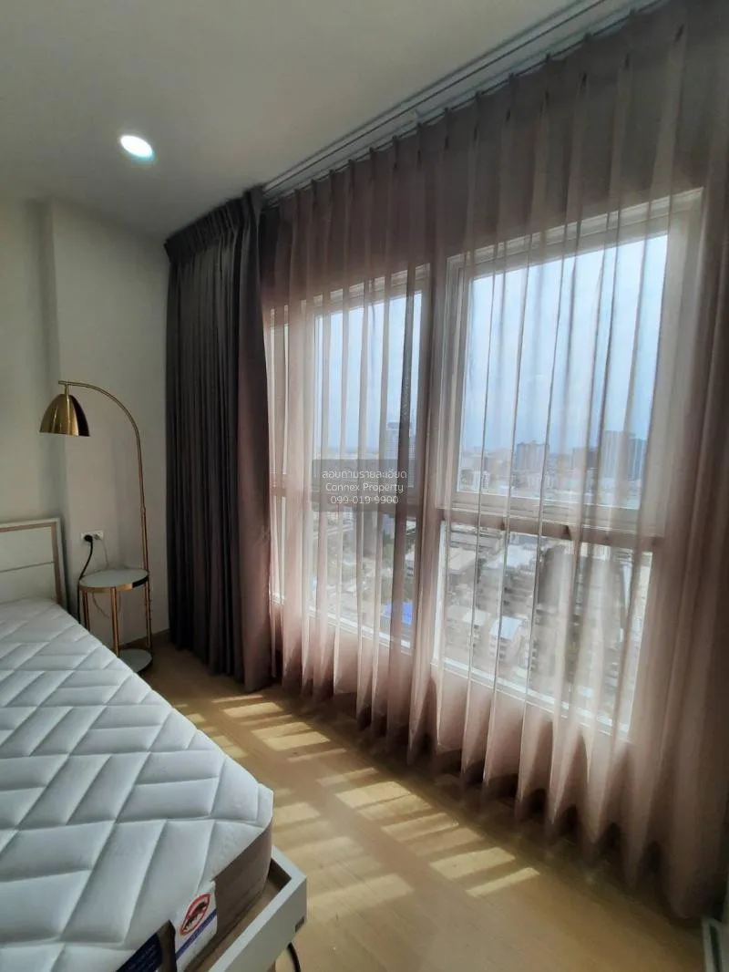 เช่าคอนโด  ศุภาลัย เวอเรนด้า รามคำแหง หัวหมาก เขต บางกะปิ กรุงเทพ 4