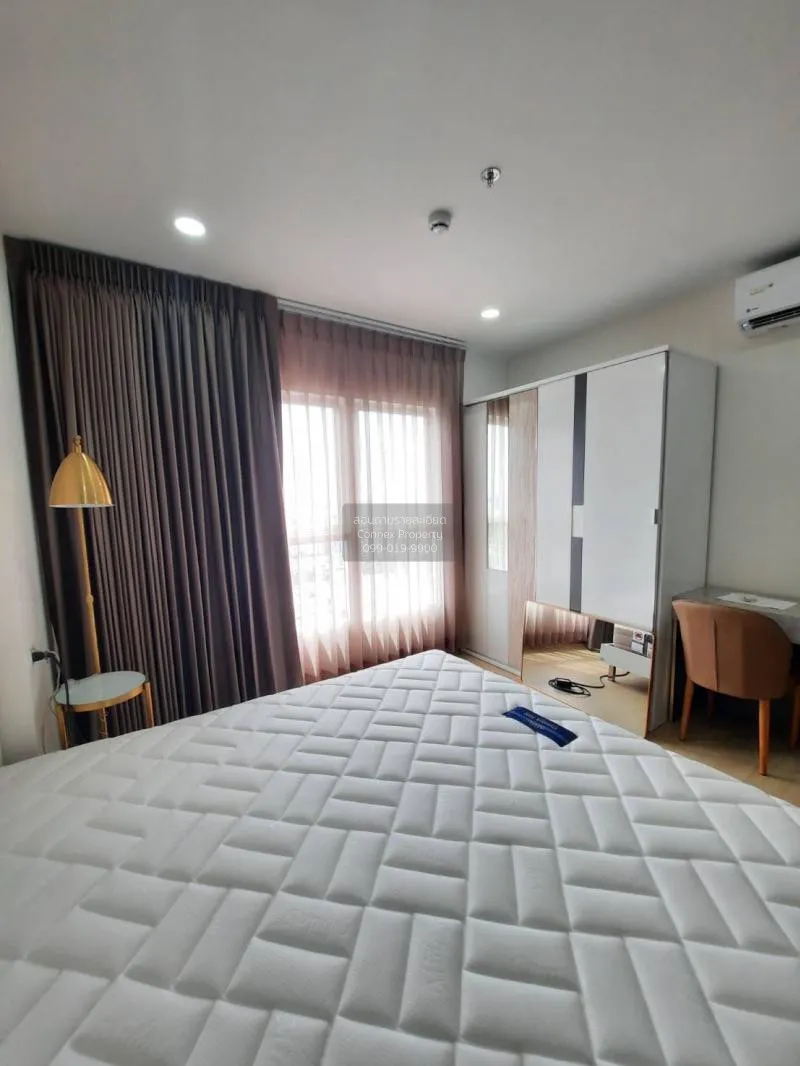 เช่าคอนโด  ศุภาลัย เวอเรนด้า รามคำแหง หัวหมาก เขต บางกะปิ กรุงเทพ