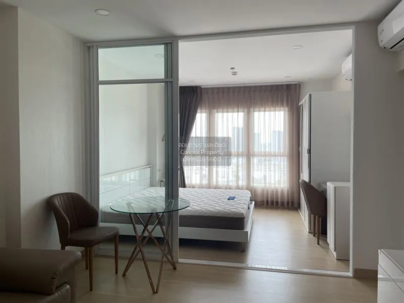 เช่าคอนโด  ศุภาลัย เวอเรนด้า รามคำแหง หัวหมาก เขต บางกะปิ กรุงเทพ