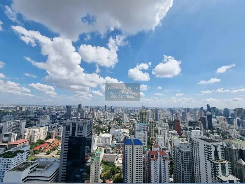 ขายคอนโด  ดิ เอส อโศก BTS-อโศก คลองเตยเหนือ เขต วัฒนา กรุงเทพ CX-