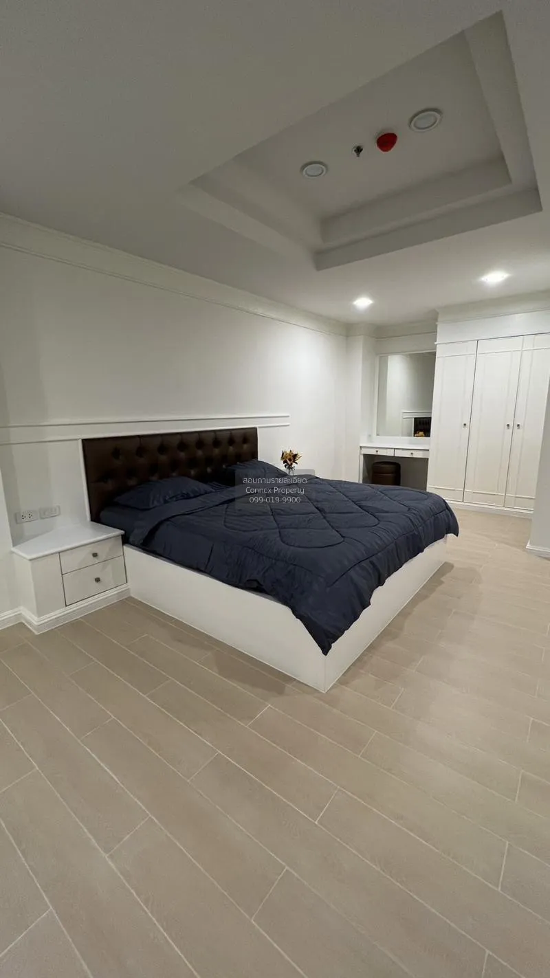 เช่าคอนโด  เอ็ม ทาวเวอร์ BTS-พร้อมพงษ์ คลองตันเหนือ เขต วัฒนา กรุ