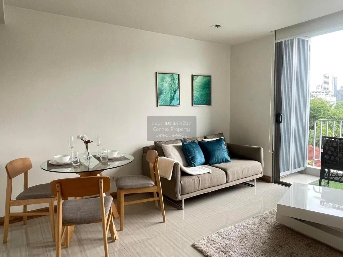 FOR RENT condo , Downtown 49 , BTS-Thong Lo , Khlong Tan Nuea , W 2