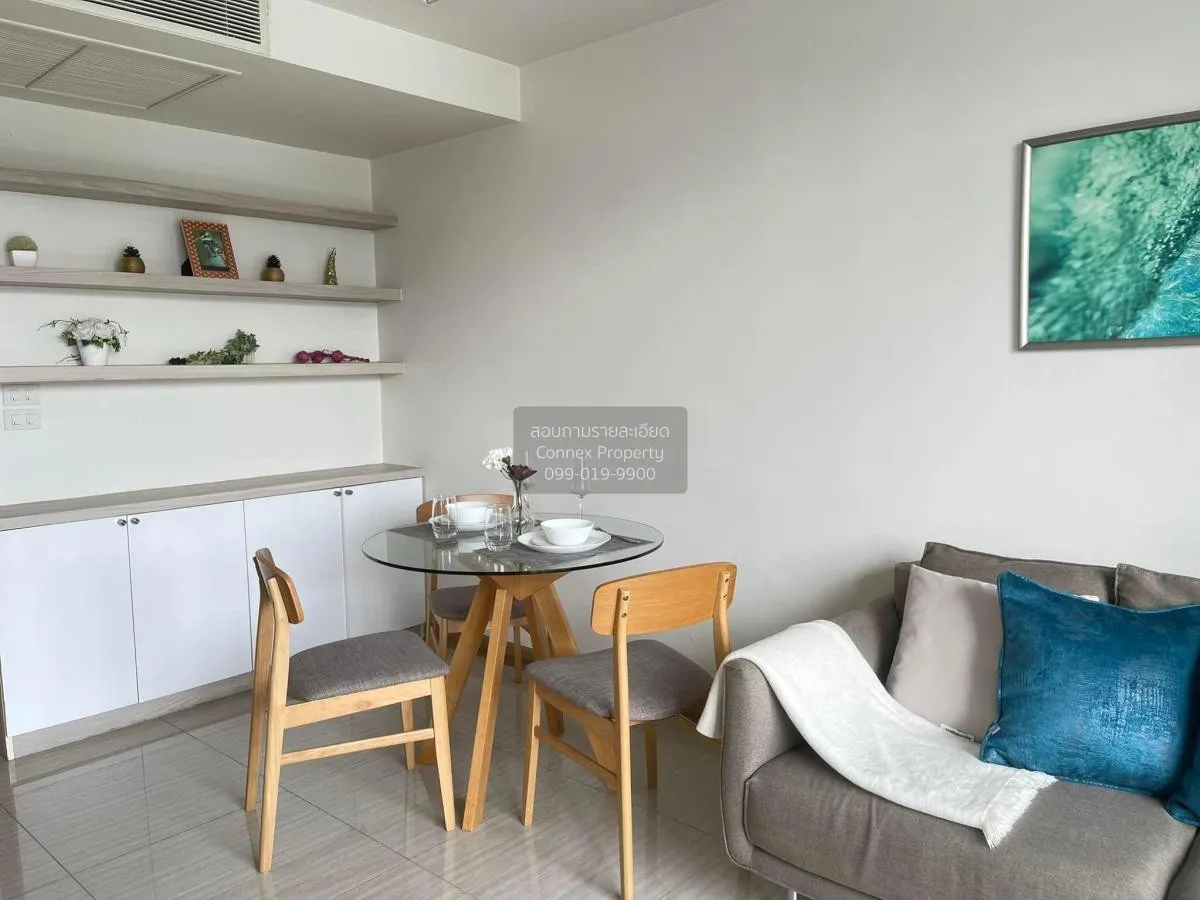 FOR RENT condo , Downtown 49 , BTS-Thong Lo , Khlong Tan Nuea , W 3