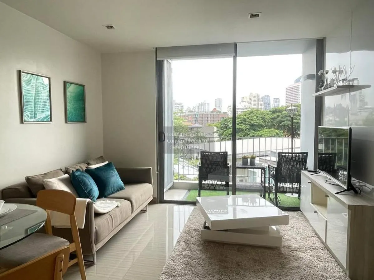 ขายคอนโด  ดาวทาวน์ โฟร์ตี้ไนน์ BTS-ทองหล่อ คลองตันเหนือ เขต วัฒนา 2