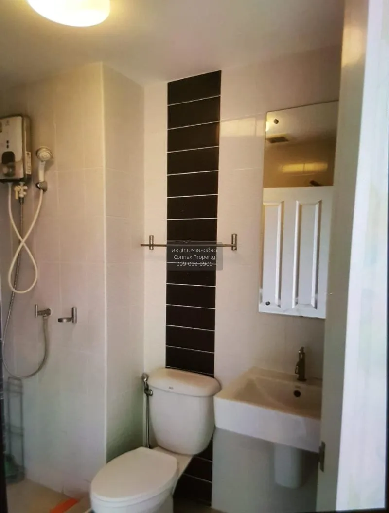 เช่าคอนโด  เดอะทรัสต์ เรสซิเดนท์ พระราม 3 วิวสวย ช่องนนทรี เขต ยา