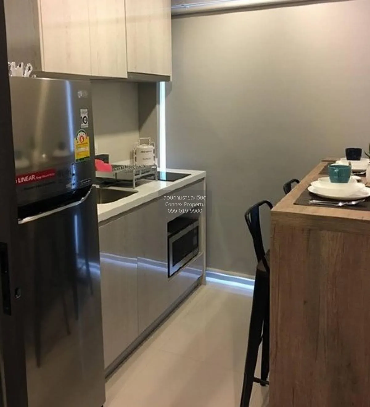 FOR SALE condo , Life Sukhumvit 48 , BTS-Phra Khanong , Phra Khan 3