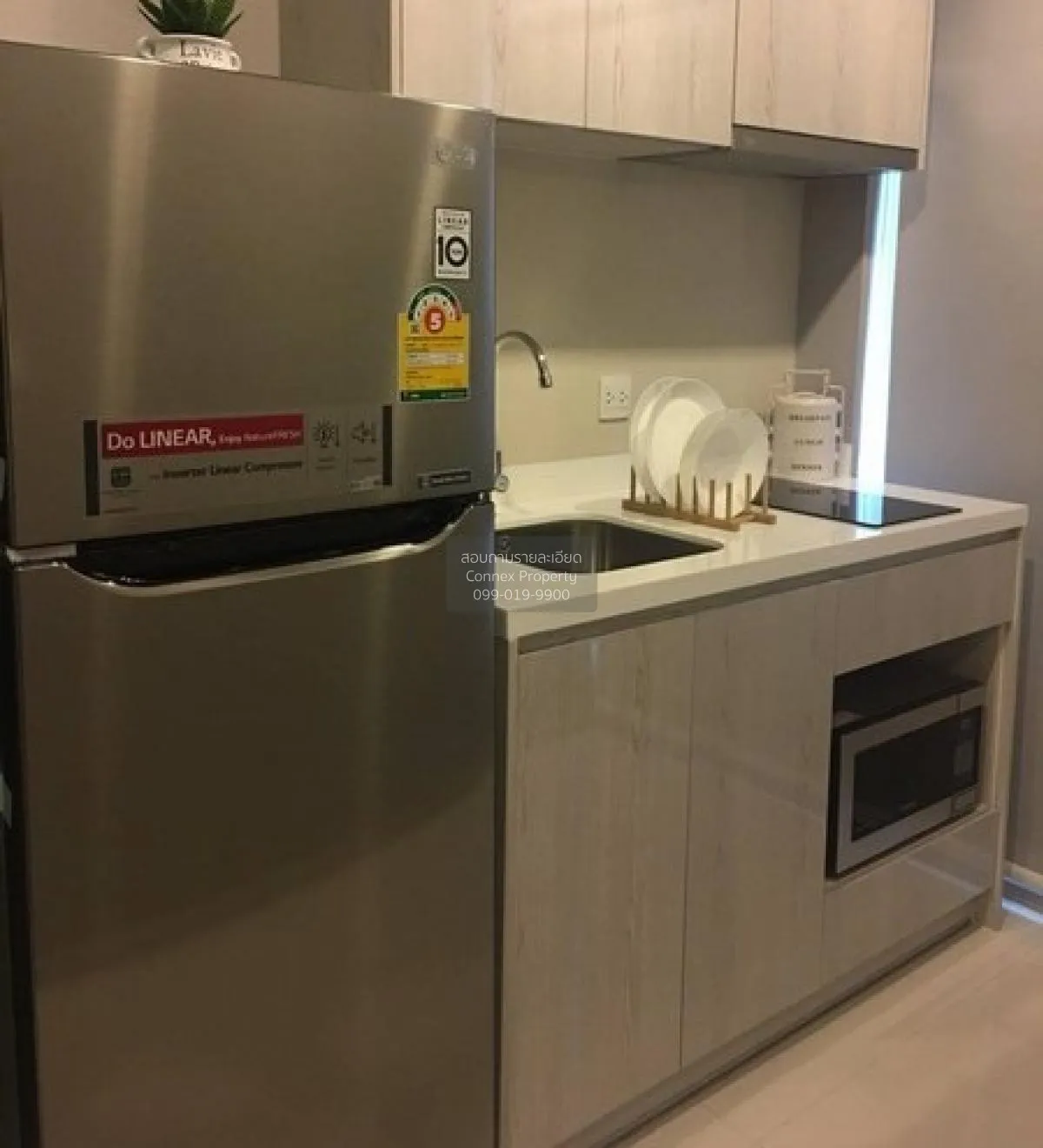 FOR SALE condo , Life Sukhumvit 48 , BTS-Phra Khanong , Phra Khan 4