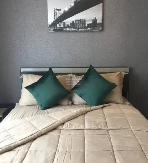 ขายคอนโด  ไลฟ์ สุขุมวิท 48 BTS-พระโขนง พระโขนง เขต คลองเตย กรุงเทพ CX-55076