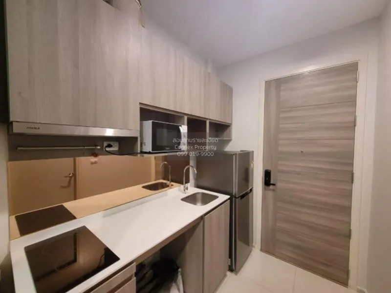 เช่าคอนโด  ไนท์บริดจ์ คอลลาจ รามคำแหง หัวหมาก เขต บางกะปิ กรุงเทพ