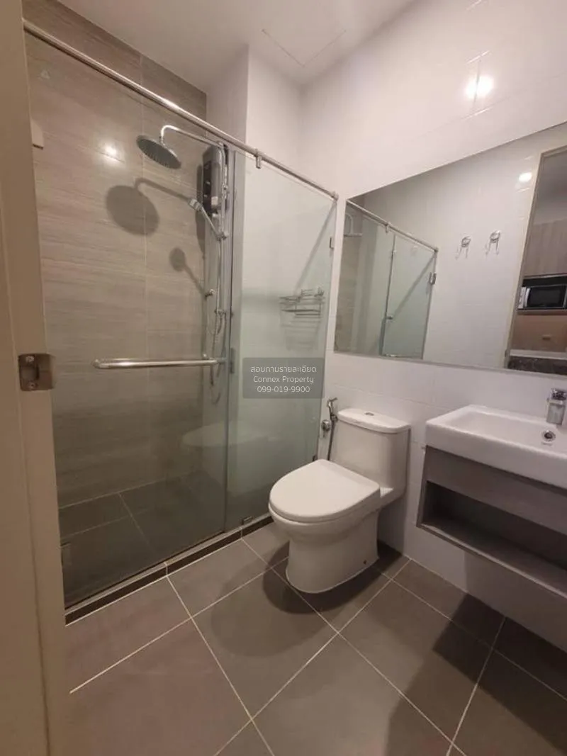 เช่าคอนโด  ไนท์บริดจ์ คอลลาจ รามคำแหง หัวหมาก เขต บางกะปิ กรุงเทพ