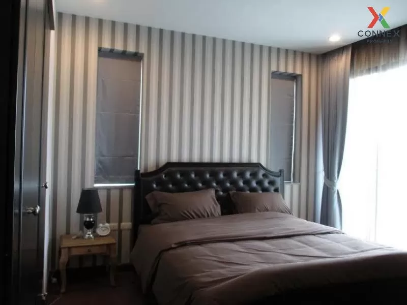 FOR SALE condo , Supalai Premier Place Asoke , corner unit , MRT-