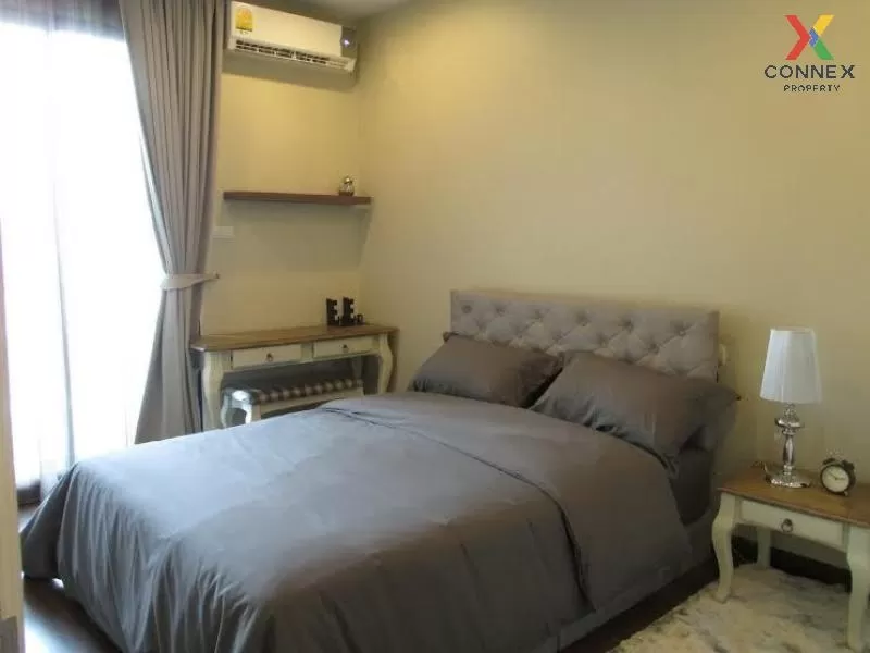 FOR SALE condo , Supalai Premier Place Asoke , corner unit , MRT-