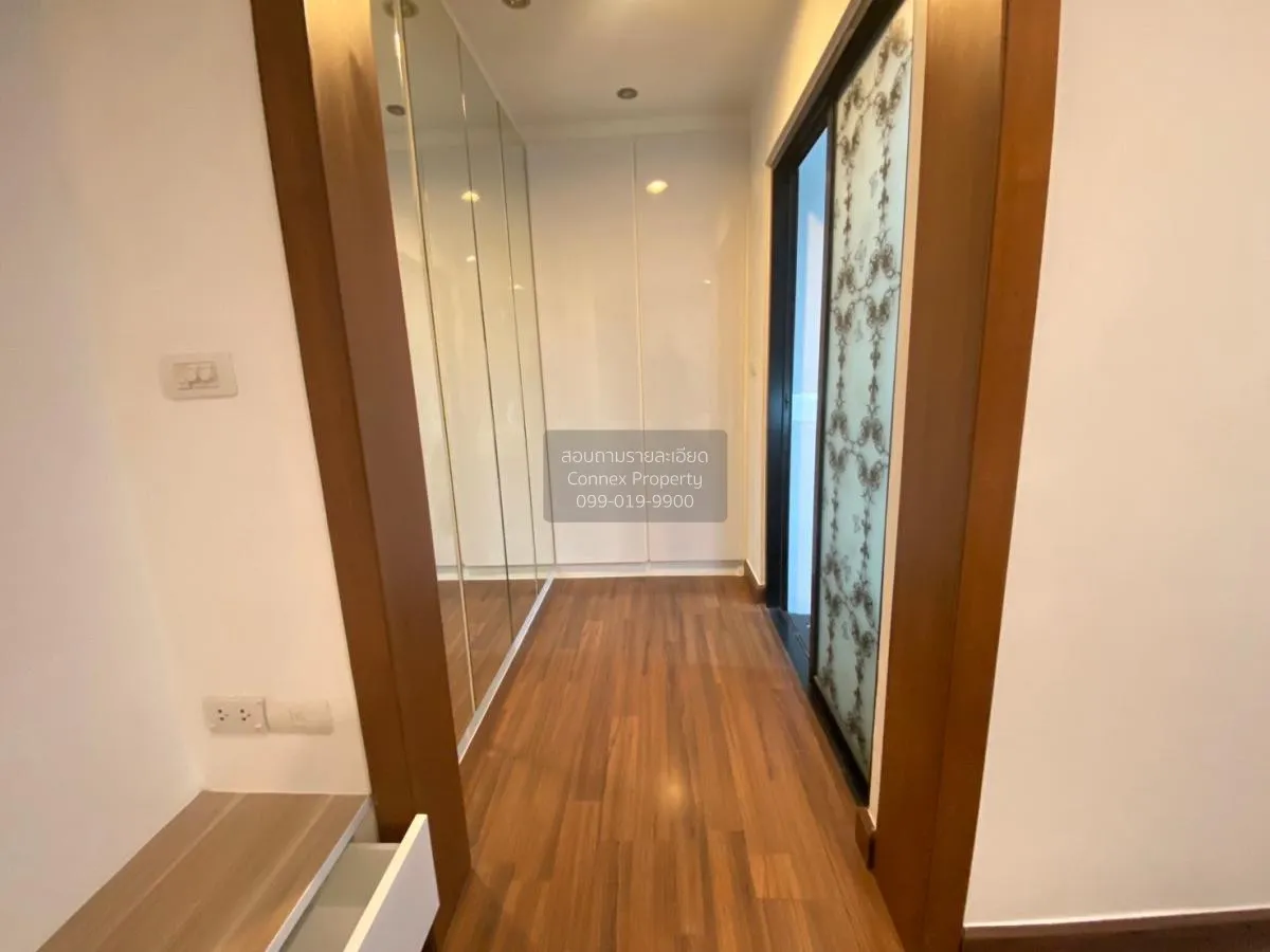 เช่าคอนโด  ดี 65 BTS-พระโขนง พระโขนงเหนือ เขต วัฒนา กรุงเทพ CX-55