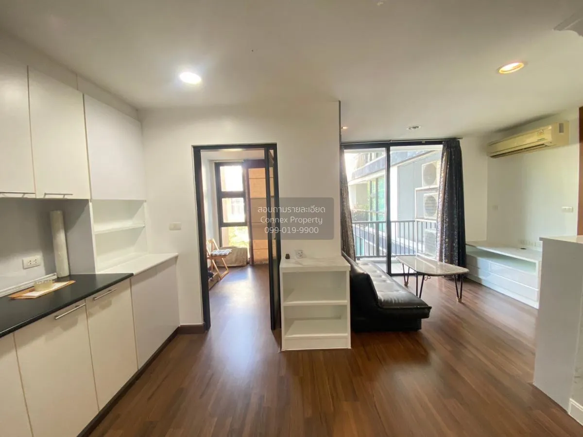 เช่าคอนโด  ดี 65 BTS-พระโขนง พระโขนงเหนือ เขต วัฒนา กรุงเทพ CX-55