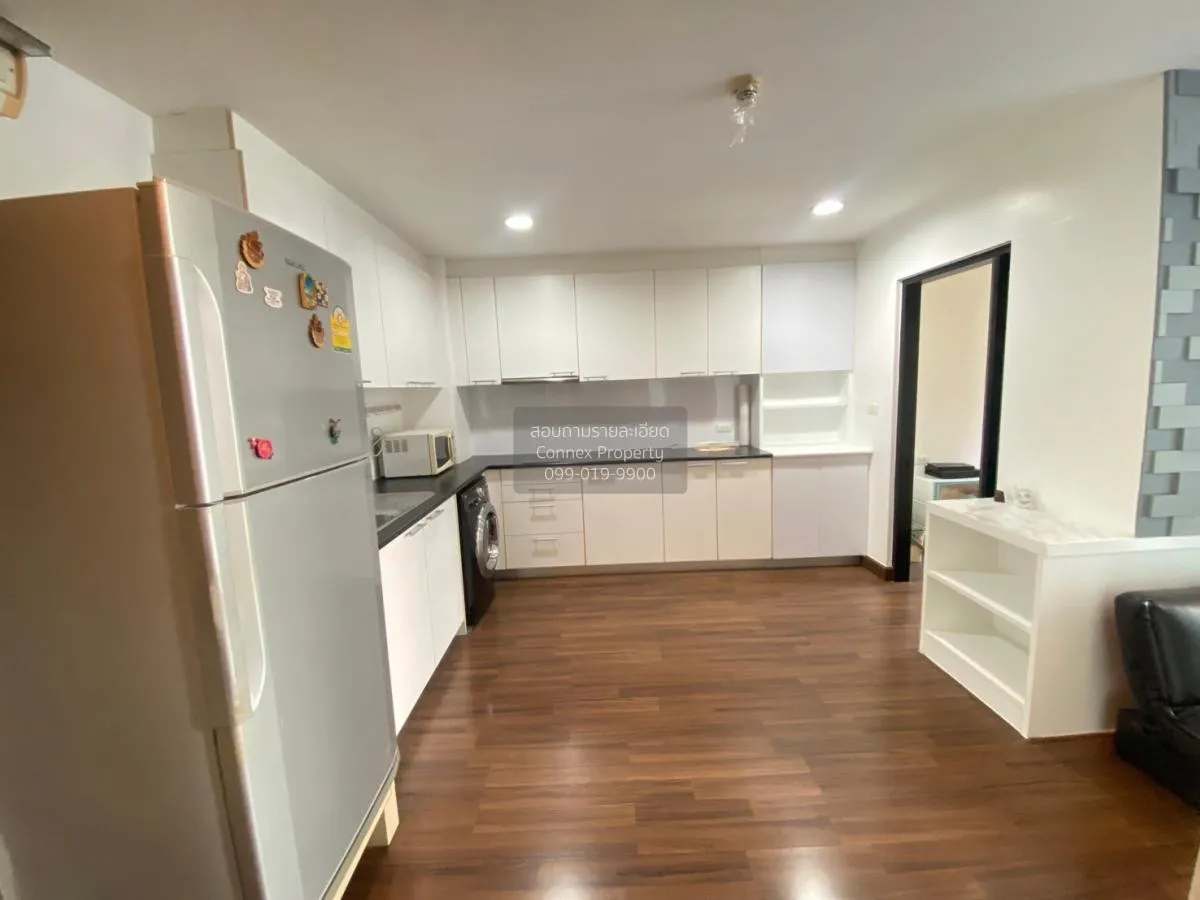 เช่าคอนโด  ดี 65 BTS-พระโขนง พระโขนงเหนือ เขต วัฒนา กรุงเทพ CX-55