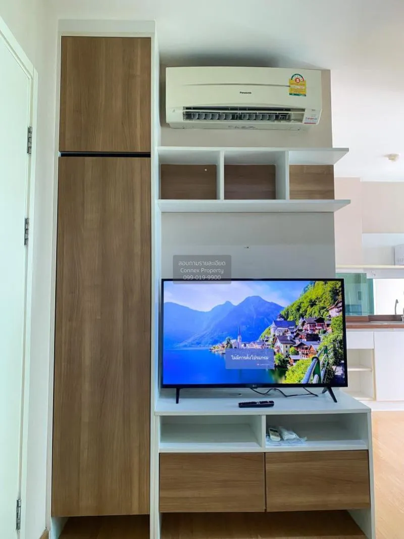 เช่าคอนโด  แอสปาย พระราม 4 วิวสวย ชั้นสูง BTS-เอกมัย พระโขนง เขต  3