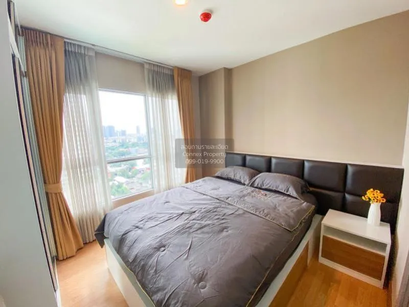 เช่าคอนโด  แอสปาย พระราม 4 วิวสวย ชั้นสูง BTS-เอกมัย พระโขนง เขต 