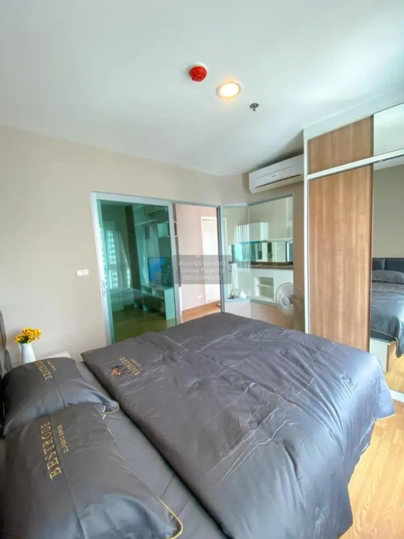 เช่าคอนโด  แอสปาย พระราม 4 วิวสวย ชั้นสูง BTS-เอกมัย พระโขนง เขต 