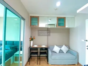 เช่าคอนโด  แอสปาย พระราม 4 วิวสวย ชั้นสูง BTS-เอกมัย พระโขนง เขต คลองเตย กรุงเทพ CX-55082