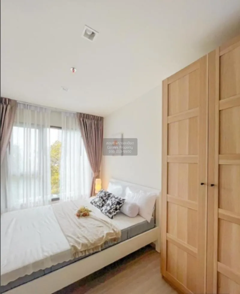 เช่าคอนโด  ไลฟ์ อโศก ไฮป์ พระราม 9 MRT-พระราม 9 มักกะสัน เขต ราชเ