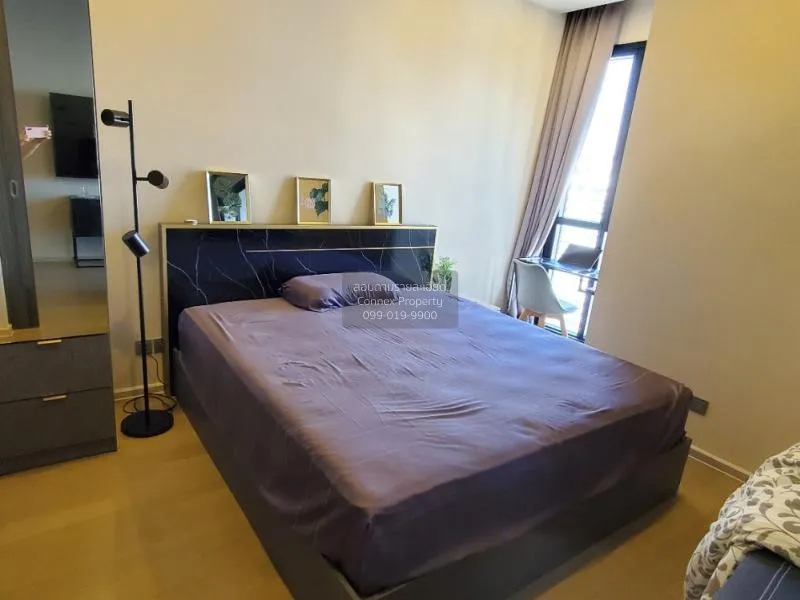 เช่าคอนโด  แอชตัน อโศก วิวสวย ชั้นสูง BTS-อโศก คลองเตยเหนือ เขต ว