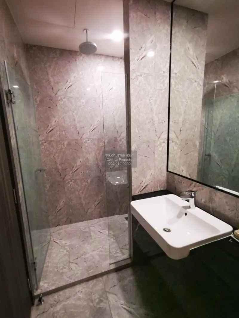 เช่าคอนโด  แอชตัน อโศก วิวสวย ชั้นสูง BTS-อโศก คลองเตยเหนือ เขต ว