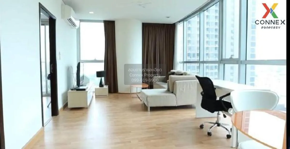 FOR RENT condo , Le Luk Condo , BTS-Phra Khanong , Phra Khanong N 1