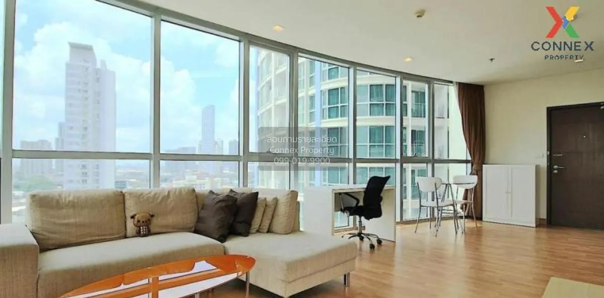 FOR RENT condo , Le Luk Condo , BTS-Phra Khanong , Phra Khanong N 2