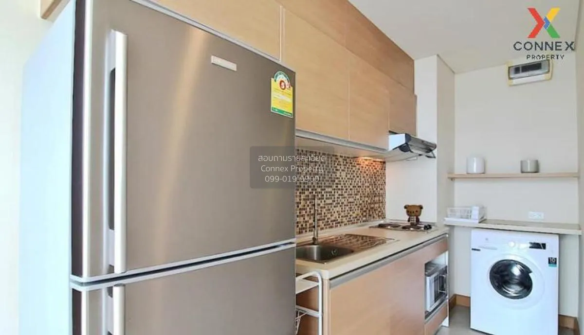 FOR RENT condo , Le Luk Condo , BTS-Phra Khanong , Phra Khanong N 3