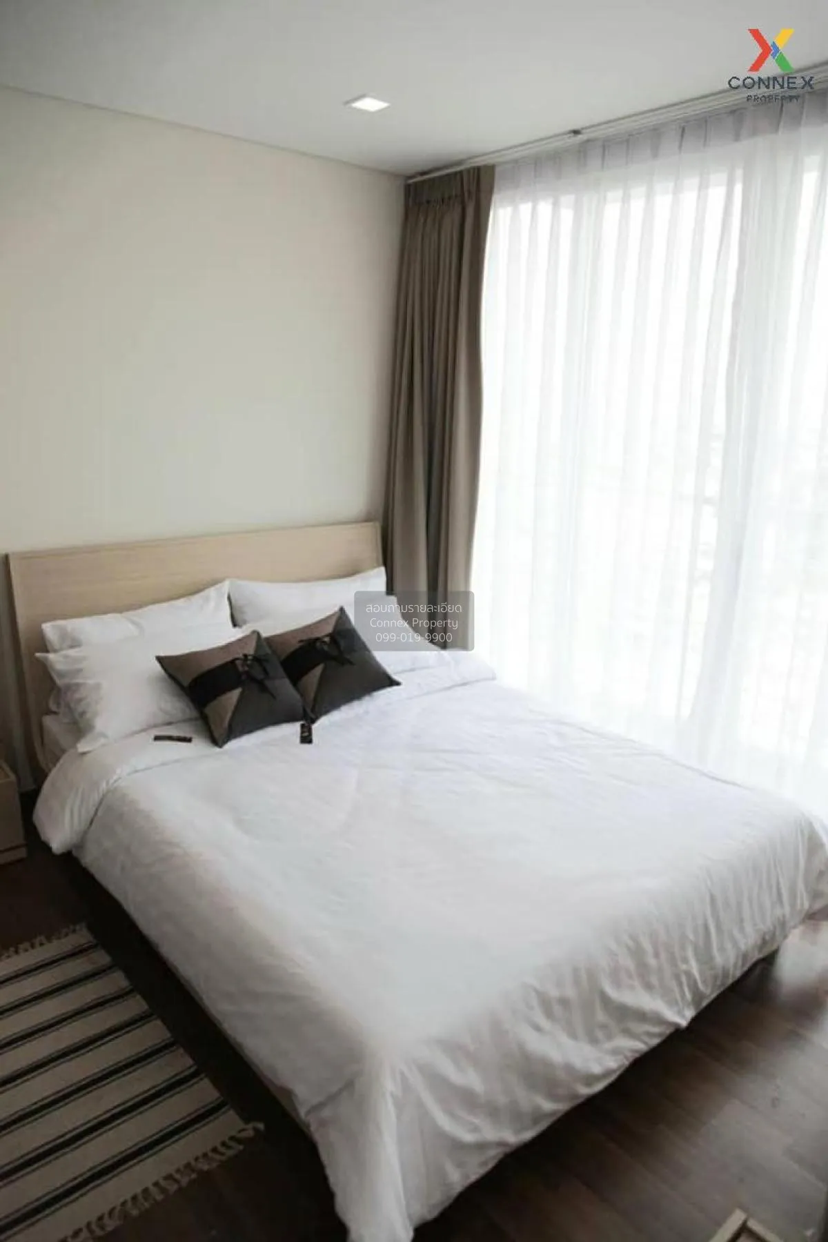 FOR RENT condo , Le Luk Condo , BTS-Phra Khanong , Phra Khanong N 4