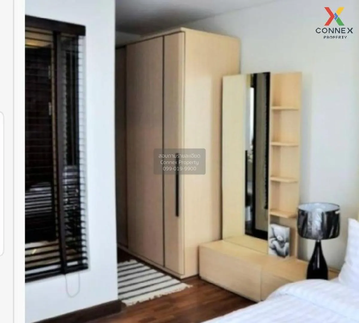 FOR RENT condo , Le Luk Condo , BTS-Phra Khanong , Phra Khanong N