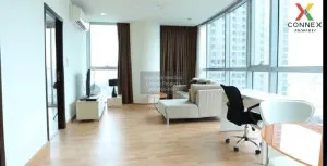 FOR RENT condo , Le Luk Condo , BTS-Phra Khanong , Phra Khanong Nuea , Watthana , Bangkok , CX-55093
