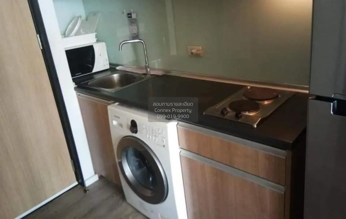 FOR RENT condo , The Issara Ladprao , high floor , MRT-Lat Phrao  3