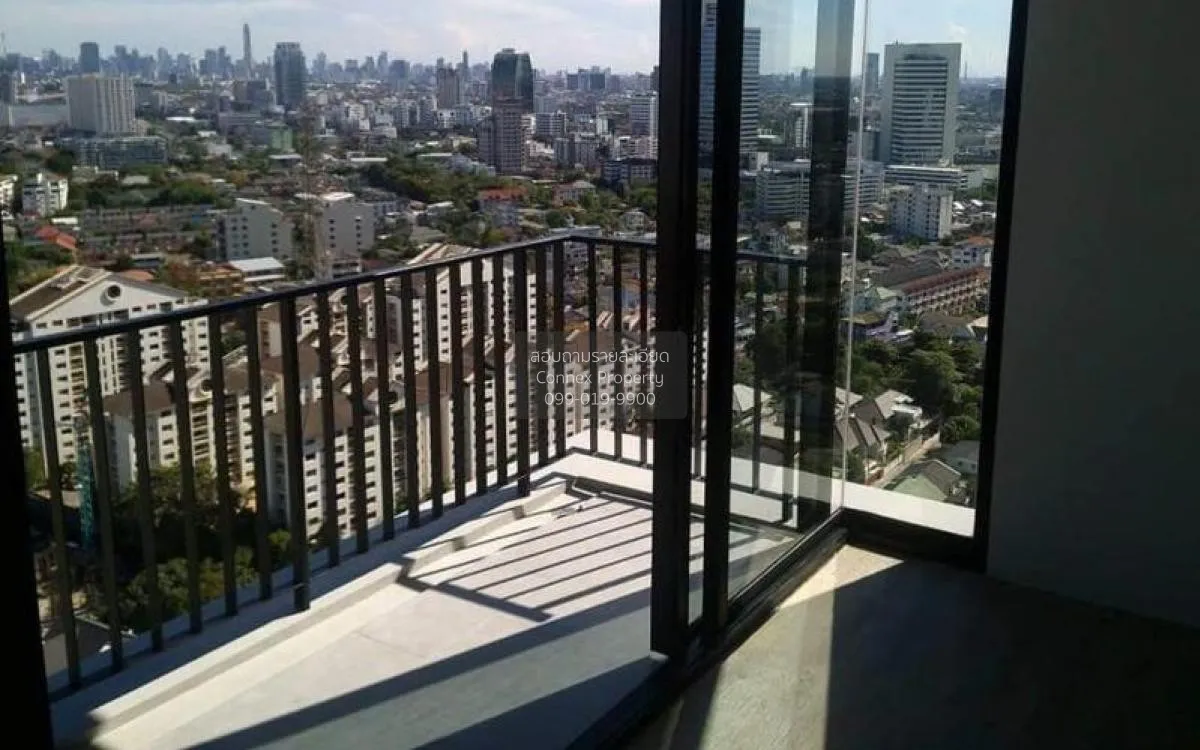 เช่าคอนโด  ดิ อิสสระ ลาดพร้าว ชั้นสูง MRT-ลาดพร้าว จอมพล  เขต จตุ