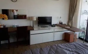 FOR RENT condo , The Issara Ladprao , high floor , MRT-Lat Phrao , Chomphon , Chatuchak , Bangkok , CX-55096