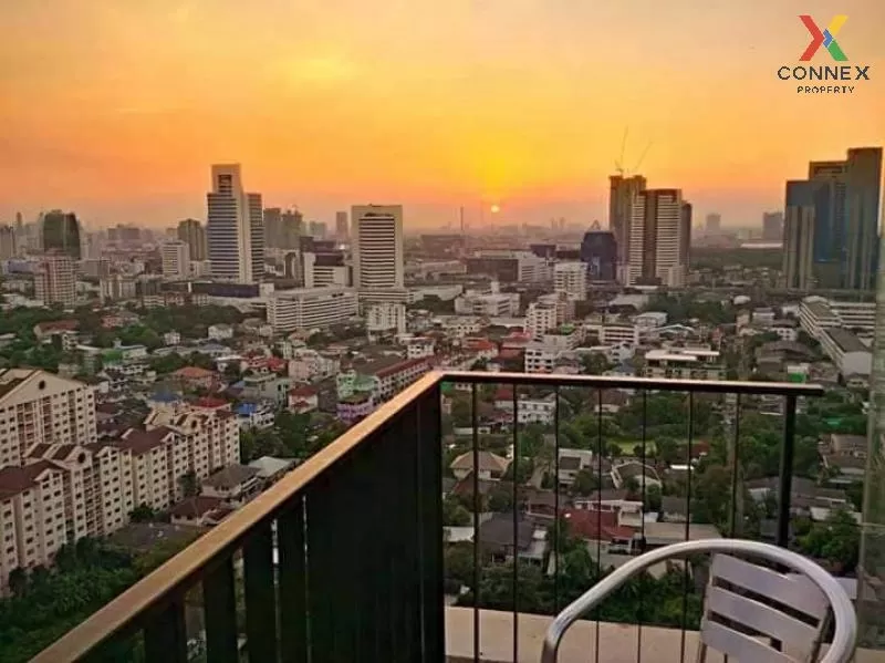 ขายคอนโด  ดิ อิสสระ ลาดพร้าว ชั้นสูง MRT-ลาดพร้าว จอมพล  เขต จตุจ