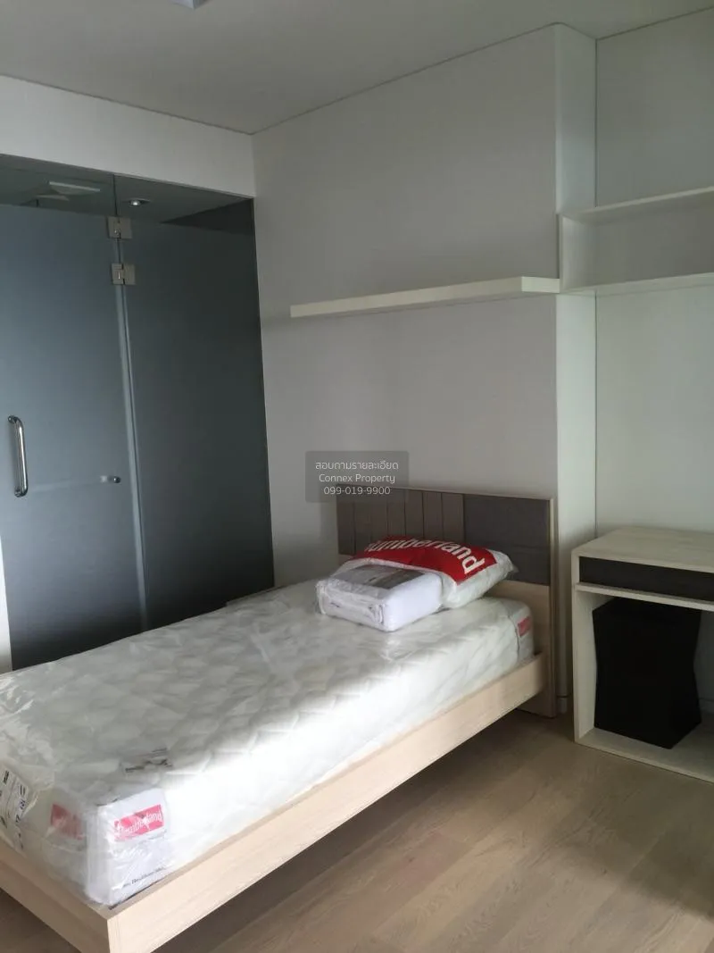 ขายคอนโด  ไซมีส ราชครู คอนโด BTS-อารีย์ สามเสนใน เขต พญาไท กรุงเท